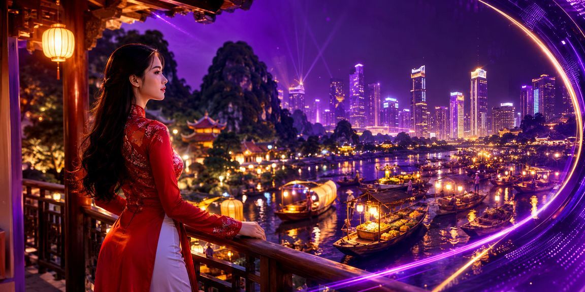 Người dùng tại Ninh Bình đọc thông tin hướng dẫn nạp tiền và điều khoản nền tảng trực tuyến