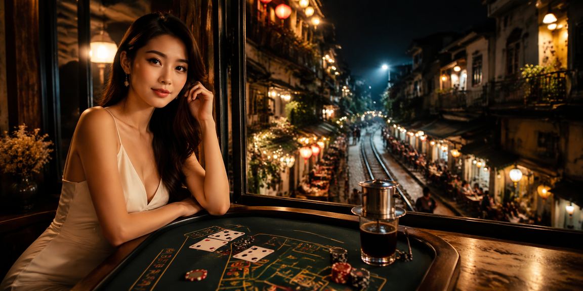 Nền tảng giải trí trực tuyến gavip68 dành cho người Việt Nam
